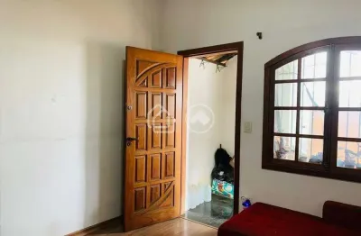 Casa com 12 quartos à venda na Rua Nelson Soares, Dom Bosco, Belo Horizonte