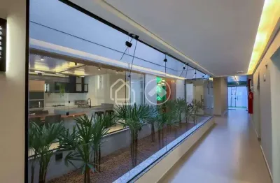 Apartamento com 3 quartos à venda na Rua Pilar, Grajaú, Belo Horizonte