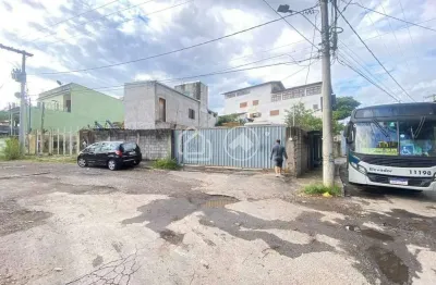 Lote com escritório, com 240m2, para alugar no bairro caiçara, belo horizonte-mg