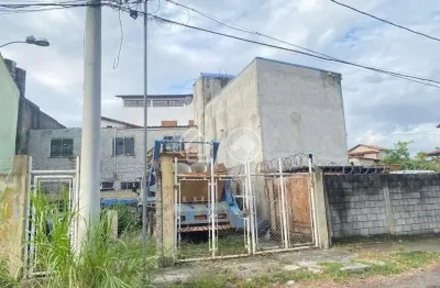 Terreno comercial para alugar na Rua de Servidão, Alto Caiçaras, Belo Horizonte