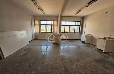 Sala comercial para alugar na Avenida Afonso Pena, Centro, Belo Horizonte