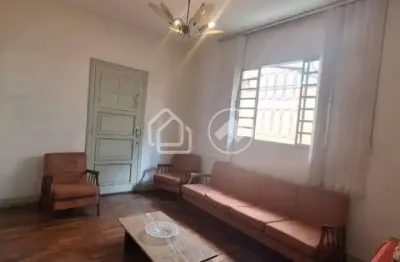 Casa com 5 quartos à venda na Rua Henrique Gorceix, Padre Eustáquio, Belo Horizonte