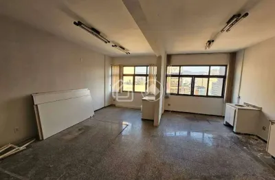 Sala comercial para alugar na Avenida Afonso Pena, Centro, Belo Horizonte