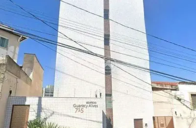 Apartamento com 2 quartos para alugar na Rua Frei Orlando, Caiçara, Belo Horizonte