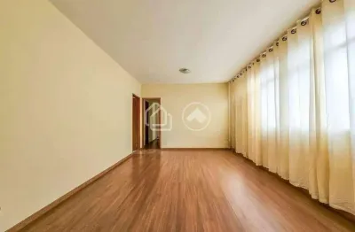 Apartamento com 4 quartos à venda na Rua Dom Lúcio Antunes, Coração Eucarístico, Belo Horizonte