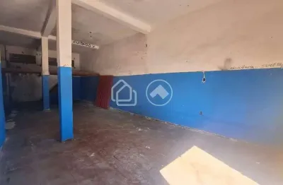 Barracão / Galpão / Depósito à venda na Rua Ipanema, Lagoinha Leblon, Belo Horizonte