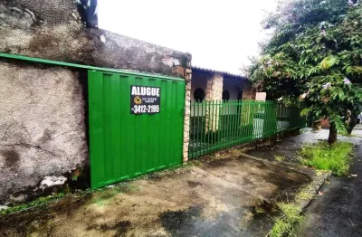 Casa exclusiva, 3 quartos, 1 suítes, quintal e 4 vagas, bairro dom cabral, bh