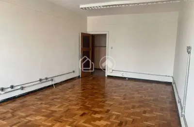 Sala comercial para alugar na Avenida Afonso Pena, Centro, Belo Horizonte