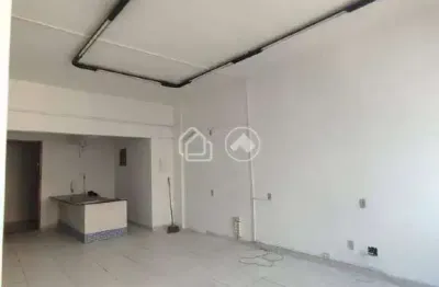 Sala comercial para alugar na Rua dos Tamoios, Centro, Belo Horizonte