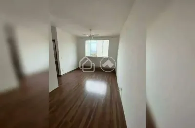 Apartamento com 2 quartos à venda na Rua Francisco Bicalho, Monsenhor Messias, Belo Horizonte