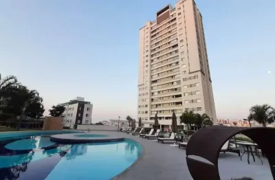 Apartamento 03 quartos, lazer de clube, perto do colégio santa maria, no nova suiça - belo horizonte