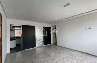 Apartamento com 3 quartos para alugar na Rua Castelo Rodrigo, Castelo, Belo Horizonte