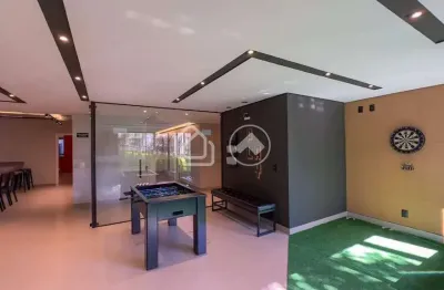 Apartamento com 2 quartos à venda na Rua Pilar, Grajaú, Belo Horizonte