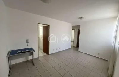 Apartamento com 3 quartos para alugar na Rua Juruena, Buritis, Belo Horizonte