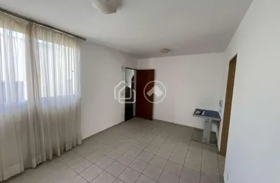 Apartamento com 3 quartos para alugar na Rua Juruena, Buritis, Belo Horizonte