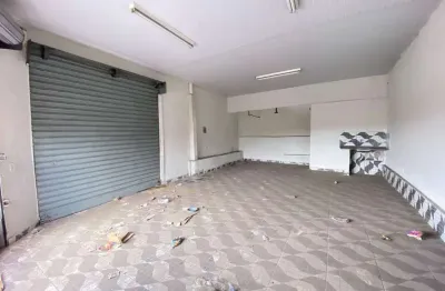 Ponto comercial para alugar na Rua Miguel Burnier, Novo Progresso, Contagem