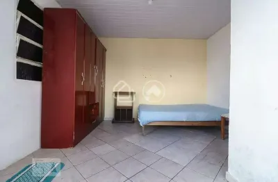 Kitnet / Stúdio para alugar na Rua Abaeté, Bonfim, Belo Horizonte