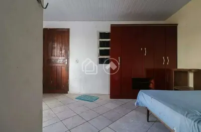 Kitnet / Stúdio para alugar na Rua Abaeté, Bonfim, Belo Horizonte