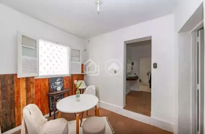 Casa para alugar independente com ótima área privativa e localização estratégica