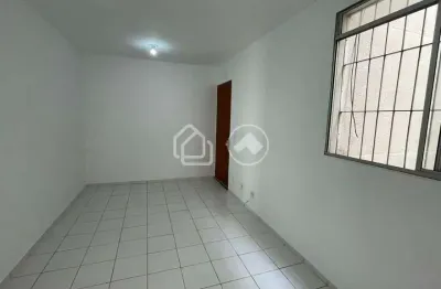 Apartamento com 2 quartos para alugar na Jose Claudio Sanches, Califórnia, Belo Horizonte
