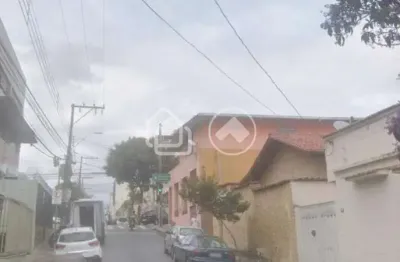 Casa exclusiva, 03 quartos, 02 barrações nos fundos, à venda em padre eustáquio, belo horizonte – lote com 500 m²