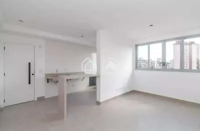 Apartamento tipo moderno com vista panorâmica e excelente localização no santa efigênia!