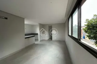 Apartamento com 2 quartos à venda na Rua Gama Cerqueira, Jardim América, Belo Horizonte