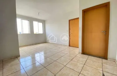 Apartamento 03 quartos, exclusivo, para alugar em arvoredo ii, contagem – 90 m²