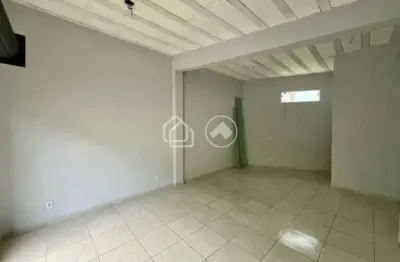 Ponto comercial para alugar na Rua Maquiné, Salgado Filho, Belo Horizonte