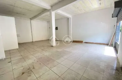 Ponto comercial para alugar na Rua Maquiné, Salgado Filho, Belo Horizonte