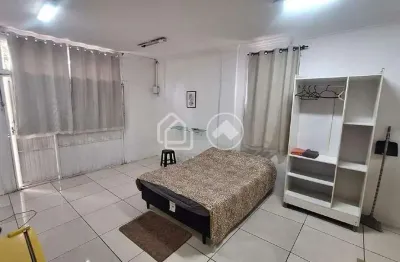 Kitnet / Stúdio para alugar na Rua Cornélio Cerqueira, Padre Eustáquio, Belo Horizonte