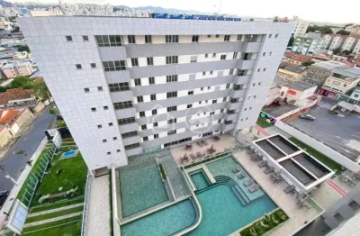 Apartamento residencial com 72 m², carlos prates – financia e lazer completo