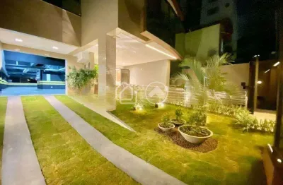 Apartamento de luxo com 93 m² – conforto, sofisticação e versatilidade