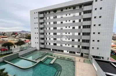 Apartamento com 3 quartos à venda na Rua Bom Sucesso, Carlos Prates, Belo Horizonte