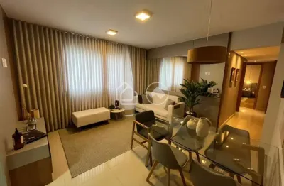 Apartamento com 2 quartos à venda na Rua Bom Sucesso, Carlos Prates, Belo Horizonte