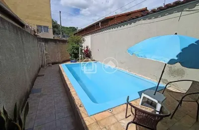 Casa com 1 quarto para alugar na Rua Cornélio Cerqueira, Padre Eustáquio, Belo Horizonte