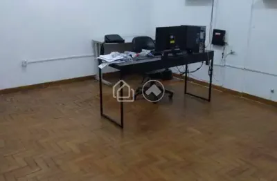 Sala comercial para alugar na Rua Curitiba, Centro, Belo Horizonte