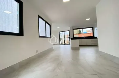 Apartamento 03 quartos, 3 suítes, sendo 2 semi suítes, elevador, para alugar no Anchieta - Deslumbrante em ponto Nobre Belo Horizonte