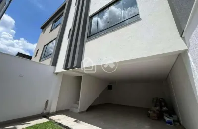 Casa Geminada com 3 Quartos à Venda no Bairro Ouro Preto – Pampulha