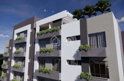 Apartamento com 1 quarto à venda na Avenida Fleming, Ouro Preto, Belo Horizonte