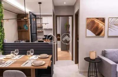 Apartamento 2 Quartos com Suíte no Caiçara – Lazer Completo e Ótima Localização