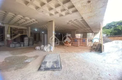 Ponto comercial para alugar na Rua Tereza Mota Valadares, Buritis, Belo Horizonte