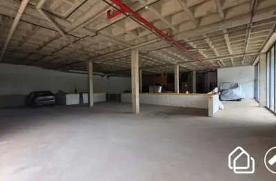 Ponto comercial para alugar na rua rubens caporali ribeiro, 161, buritis, belo horizonte por r$ 28.000