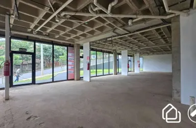 Ponto comercial para alugar na rua rubens caporali ribeiro, 161, buritis, belo horizonte por r$ 3.800