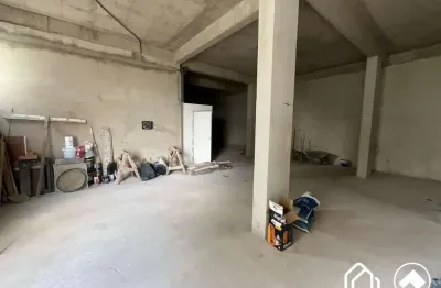 Ponto comercial à venda na rua maria heilbuth surette, 930, buritis, belo horizonte por r$ 860.000
