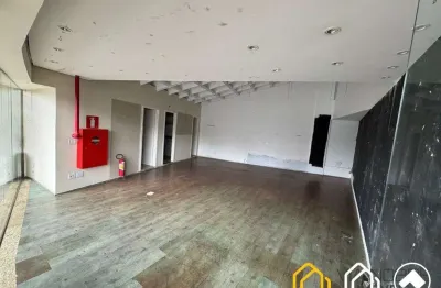 Ponto comercial à venda na rodovia januário carneiro, 8625, vale do sereno, nova lima