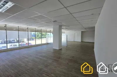 Sala comercial à venda na rodovia januário carneiro, 8625, vale do sereno, nova lima