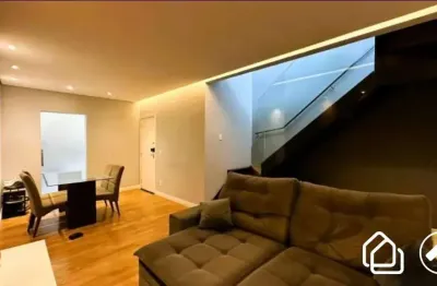 Cobertura com 3 quartos à venda na avenida deputado cristóvam chiaradia, 351, buritis, belo horizonte por r$ 1.300.000