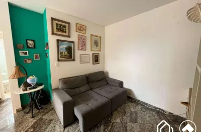 Apartamento com 2 quartos à venda na rua francisco fernandes dos santos, 65, buritis, belo horizonte por r$ 450.000