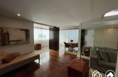 Apartamento com 4 quartos para alugar na rua jandiatuba, 12, buritis, belo horizonte por r$ 7.500